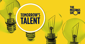 Tomorrow’s Talent 2020 winners tell event planners: “Believe in yourself and apply”